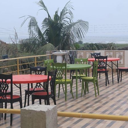 A1 Beach Resort Mandarmani Dış mekan fotoğraf