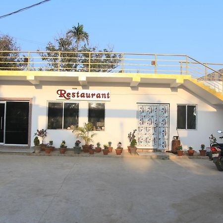 A1 Beach Resort Mandarmani Dış mekan fotoğraf
