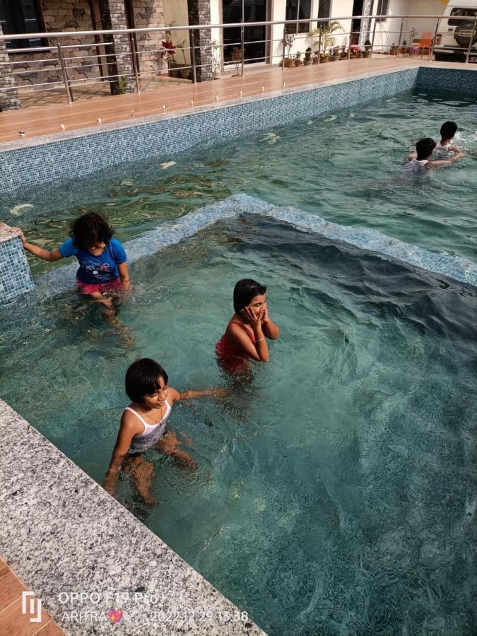 A1 Beach Resort Mandarmani Dış mekan fotoğraf