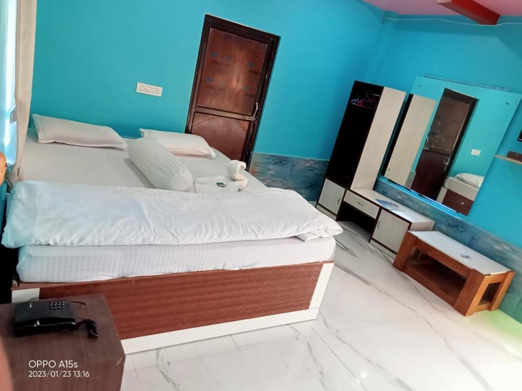 A1 Beach Resort Mandarmani Dış mekan fotoğraf