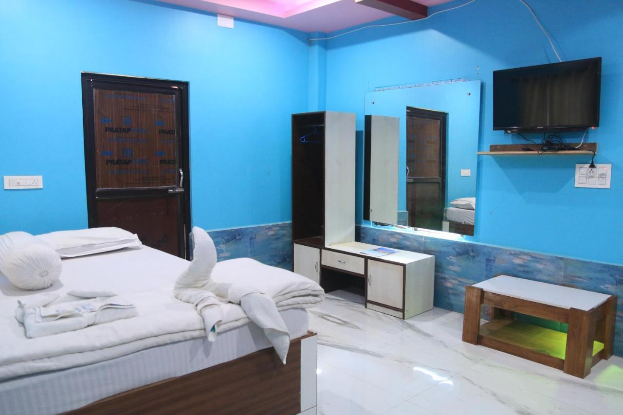 A1 Beach Resort Mandarmani Dış mekan fotoğraf