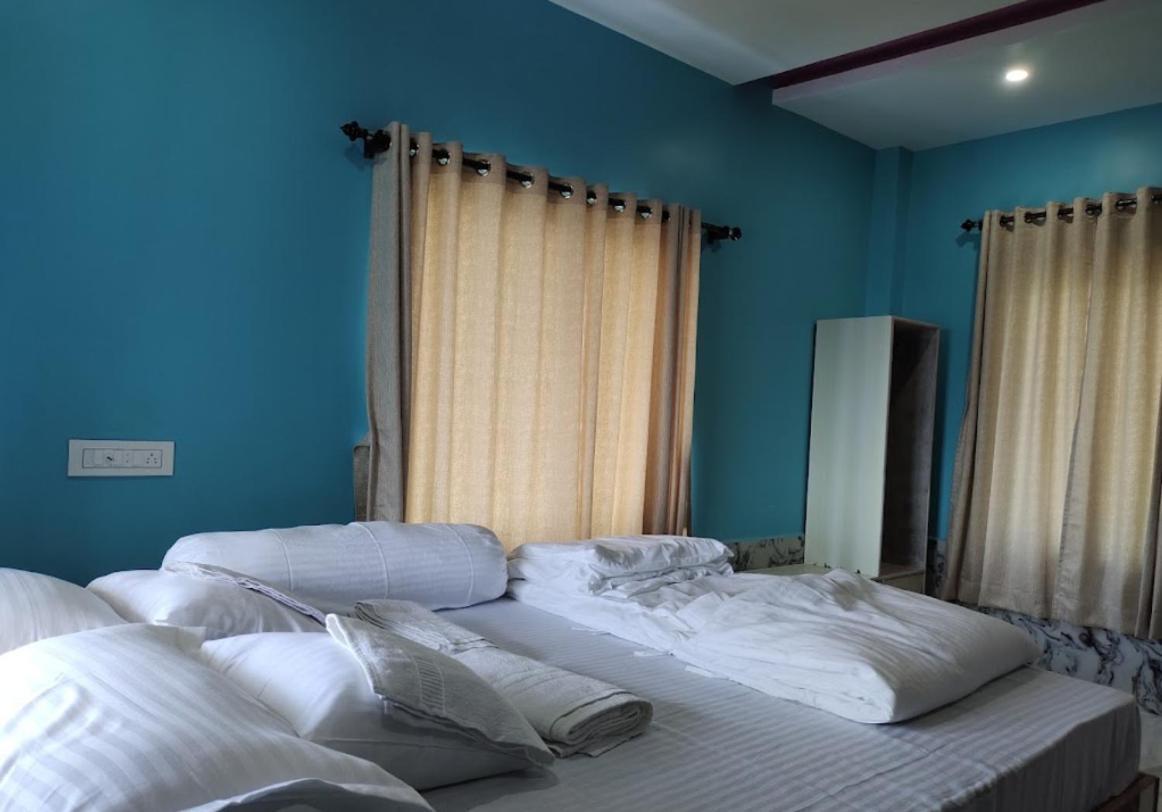 A1 Beach Resort Mandarmani Dış mekan fotoğraf