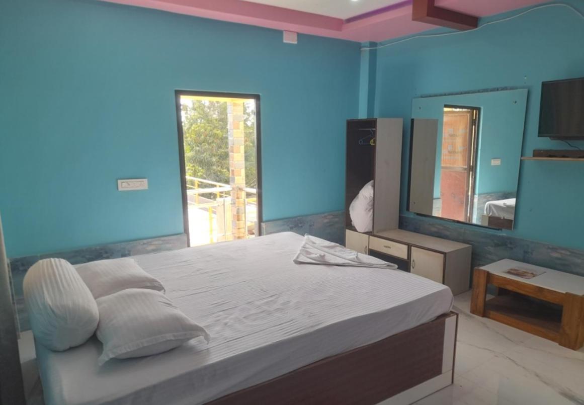 A1 Beach Resort Mandarmani Dış mekan fotoğraf