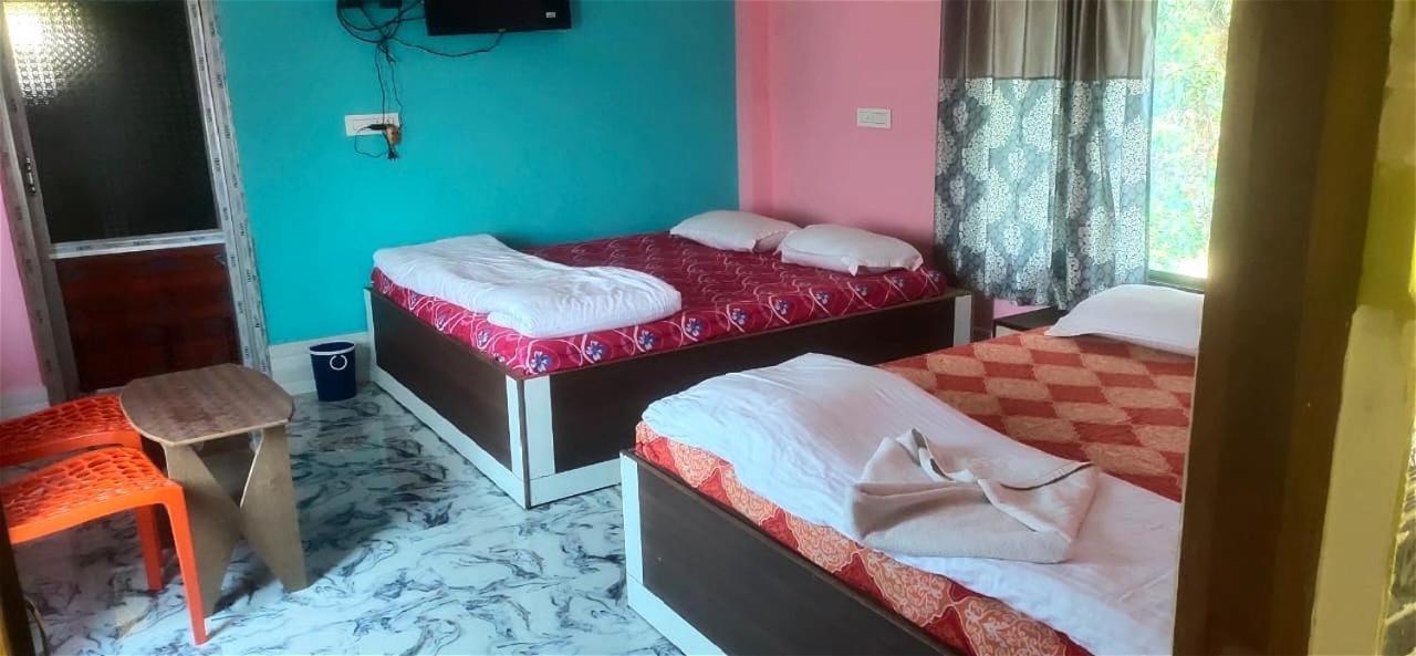 A1 Beach Resort Mandarmani Dış mekan fotoğraf